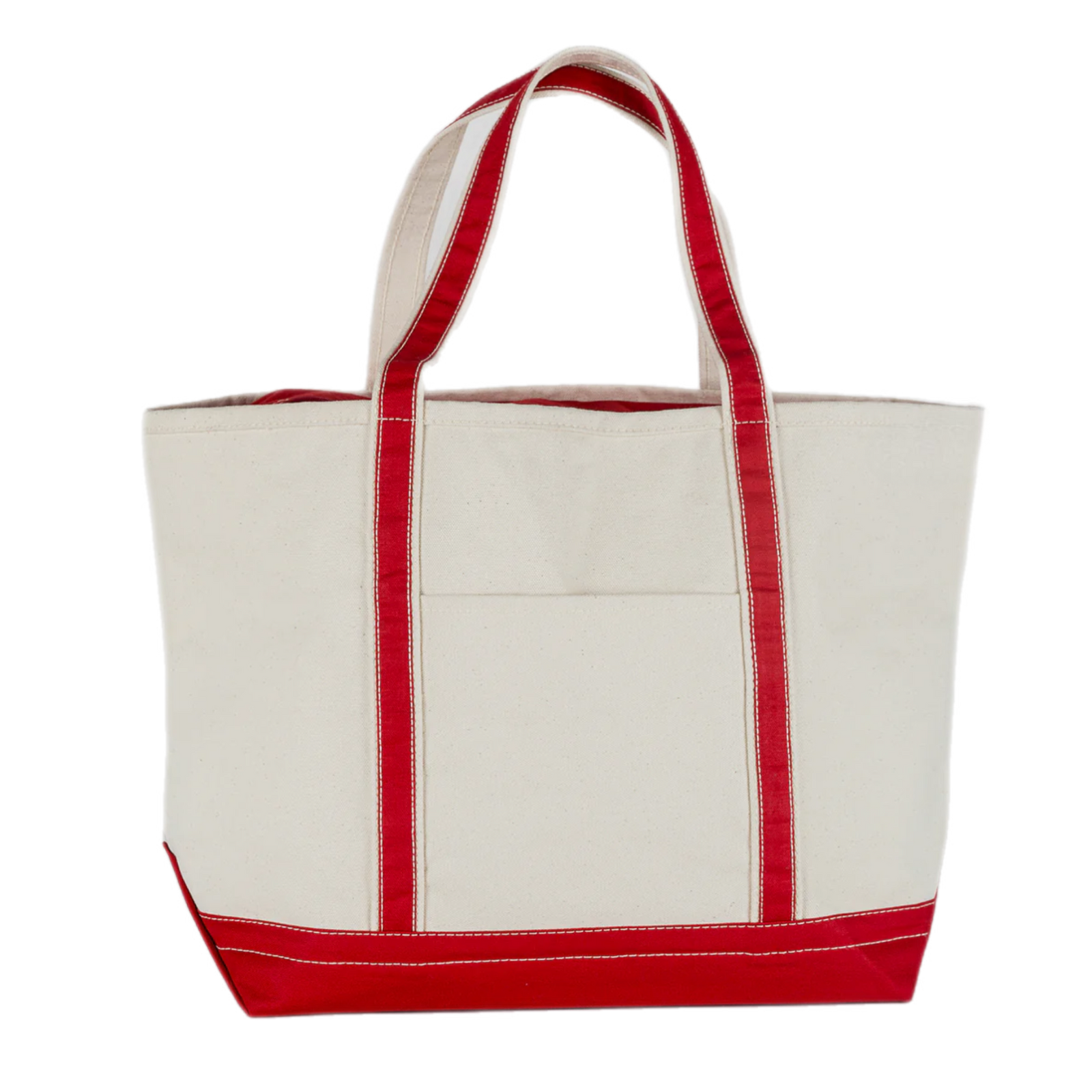The Marked Tote - Customizable