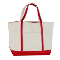 The Marked Tote